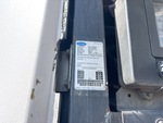 General Appearance with Refrigeration Unit Serial Number