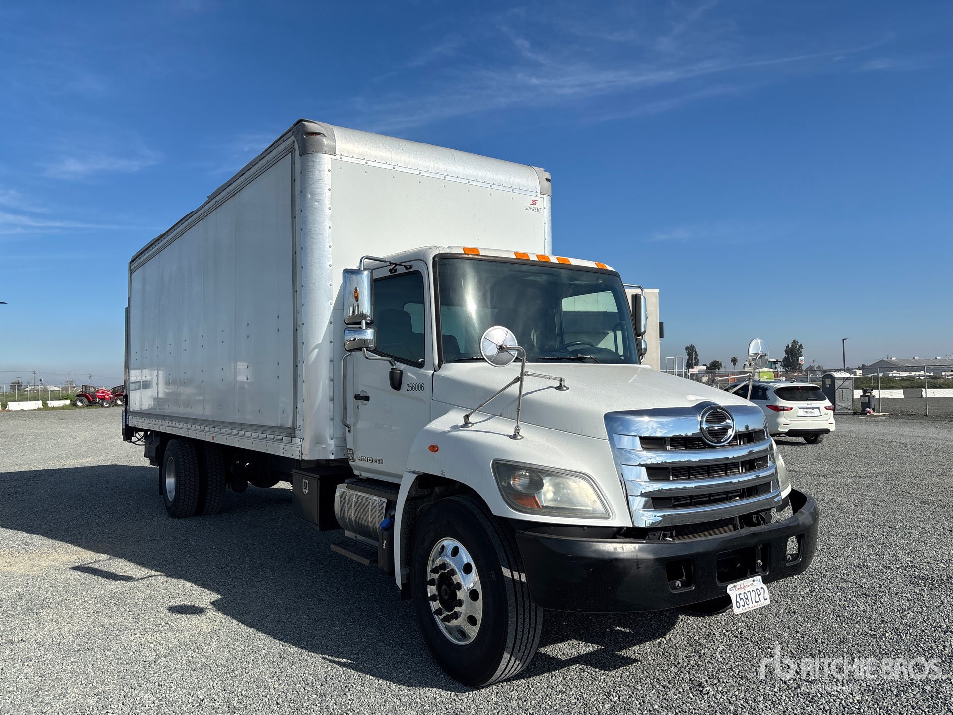 General Appearance with Imagen: esquina delantera derecha