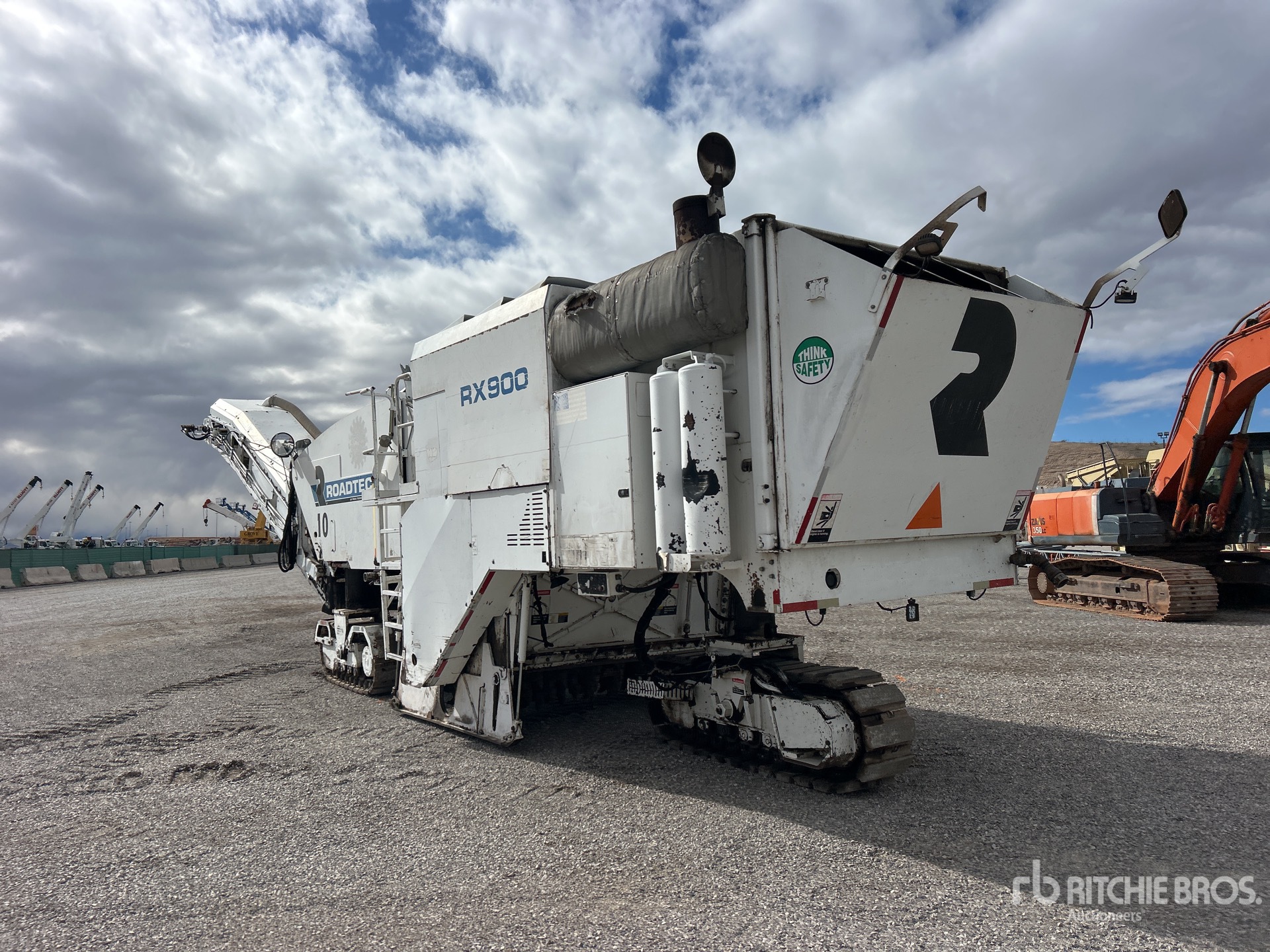 General Appearance with Zdjęcie, lewy dolny róg