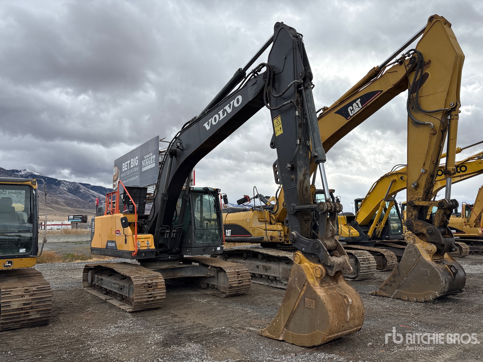 General Appearance with Zdjęcie, prawy górny róg