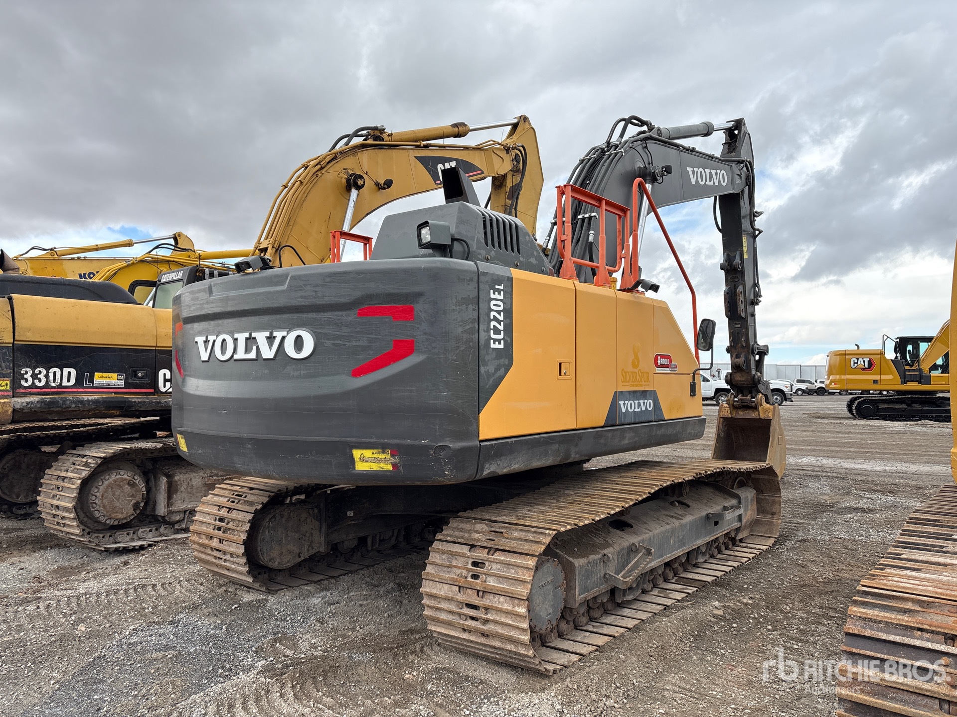 General Appearance with Zdjęcie, prawy dolny róg