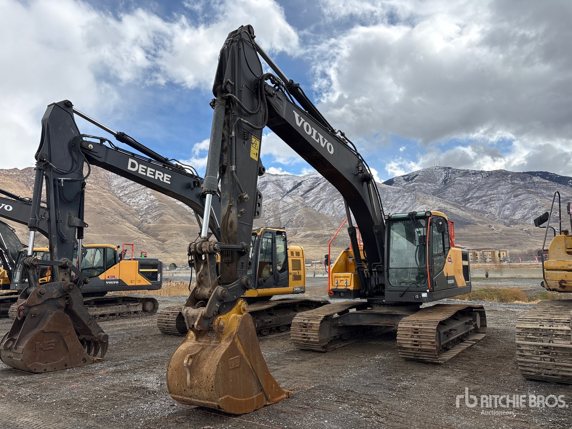 General Appearance with Zdjęcie, lewy górny róg