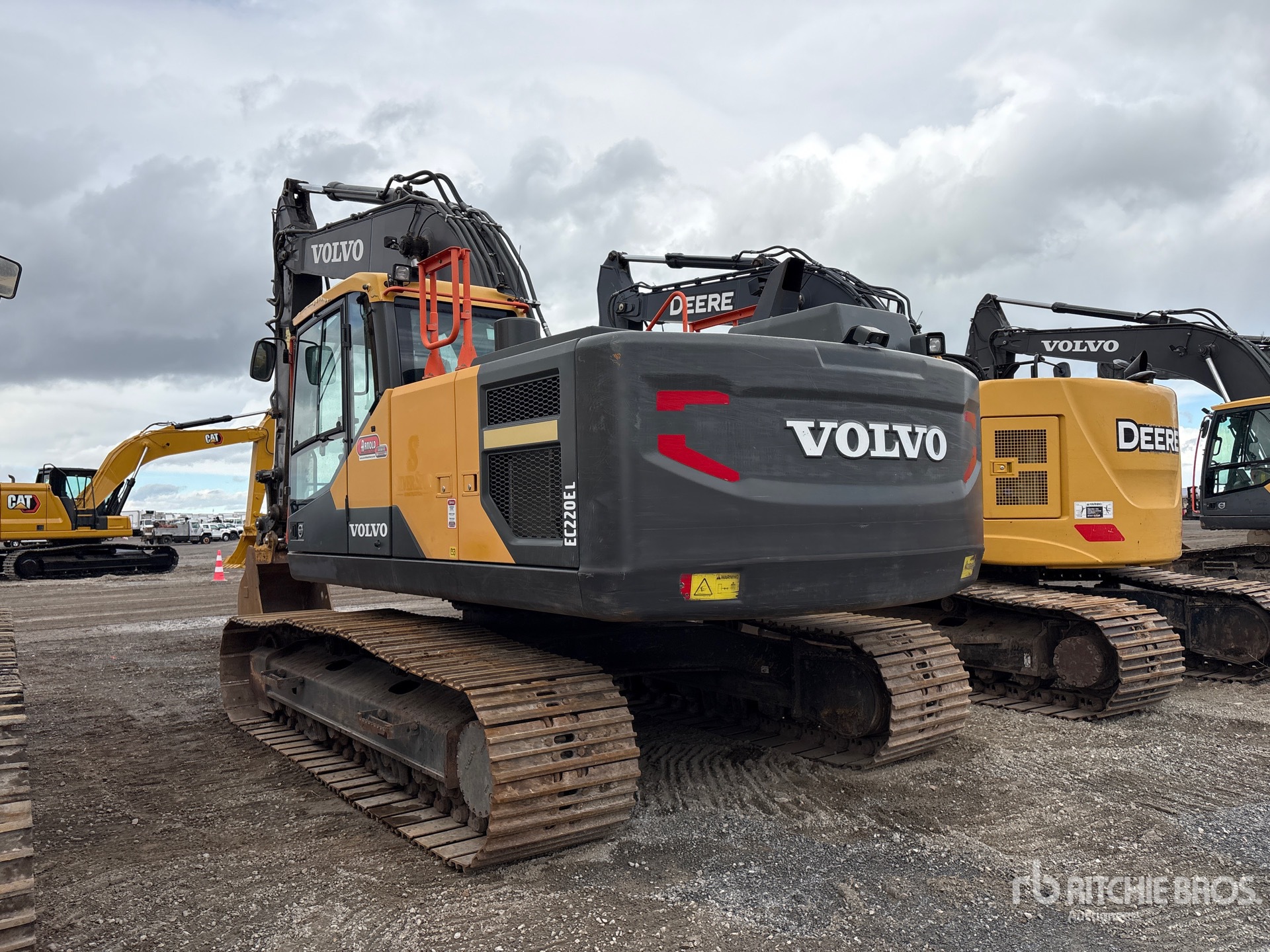 General Appearance with Zdjęcie, lewy dolny róg