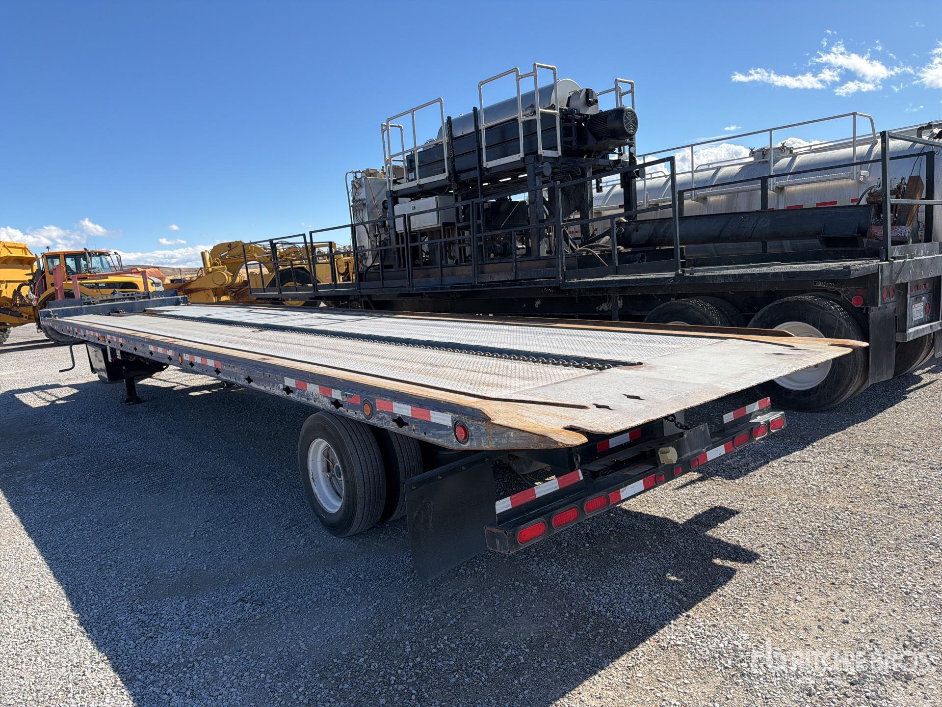 General Appearance with Imagen: esquina trasera izquierda