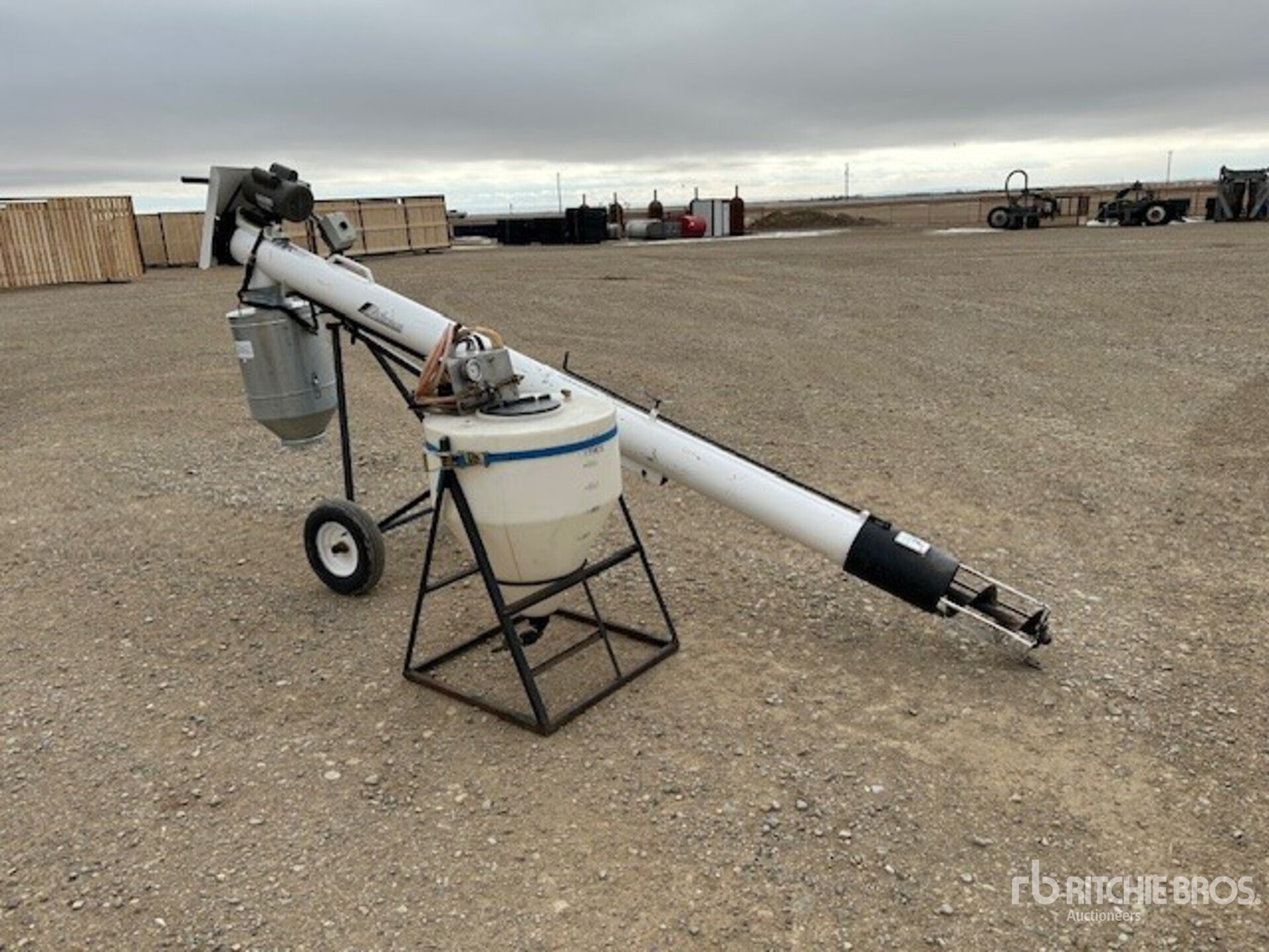 General Appearance with Featured Photo