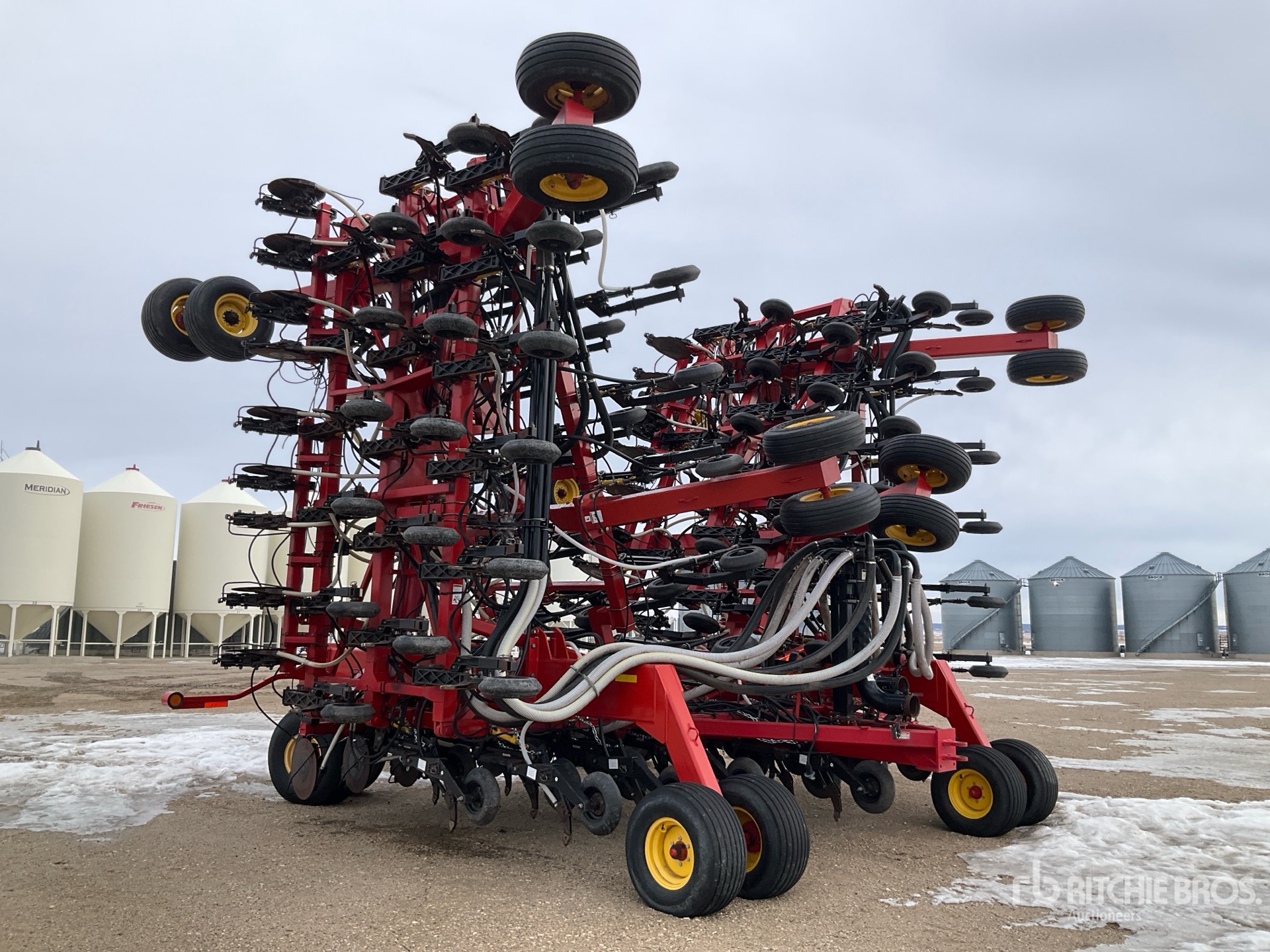 General Appearance with Imagen: esquina trasera izquierda