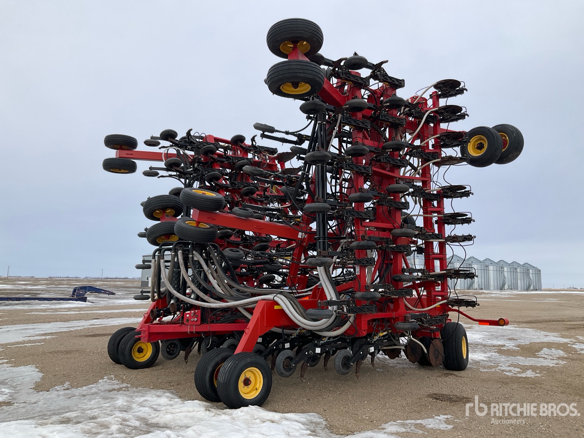 General Appearance with Imagen: esquina trasera derecha