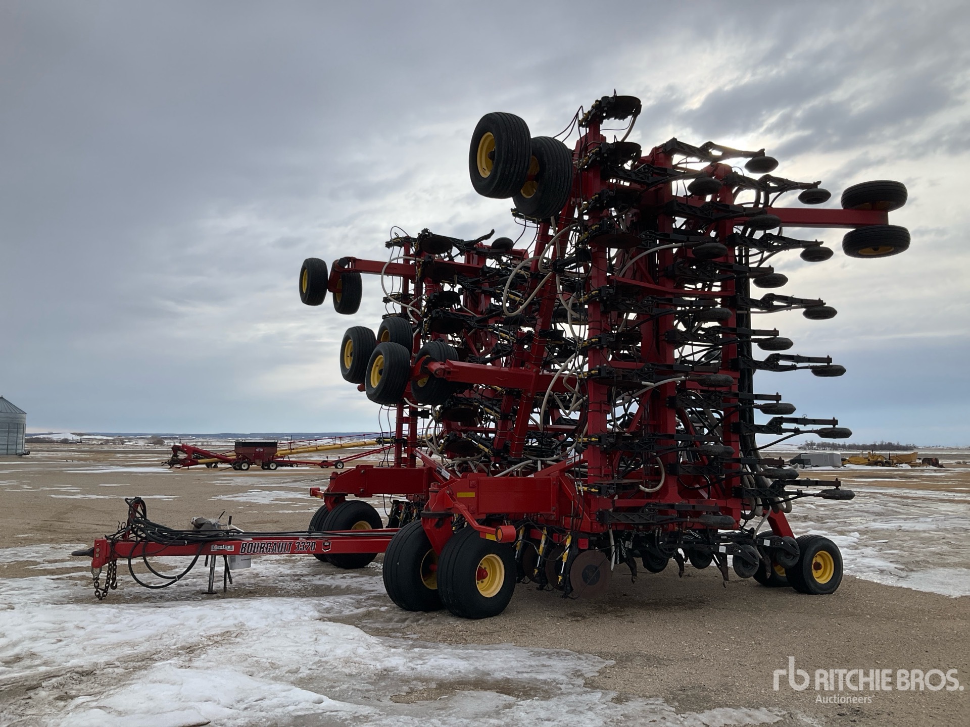 General Appearance with Imagen: esquina delantera izquierda