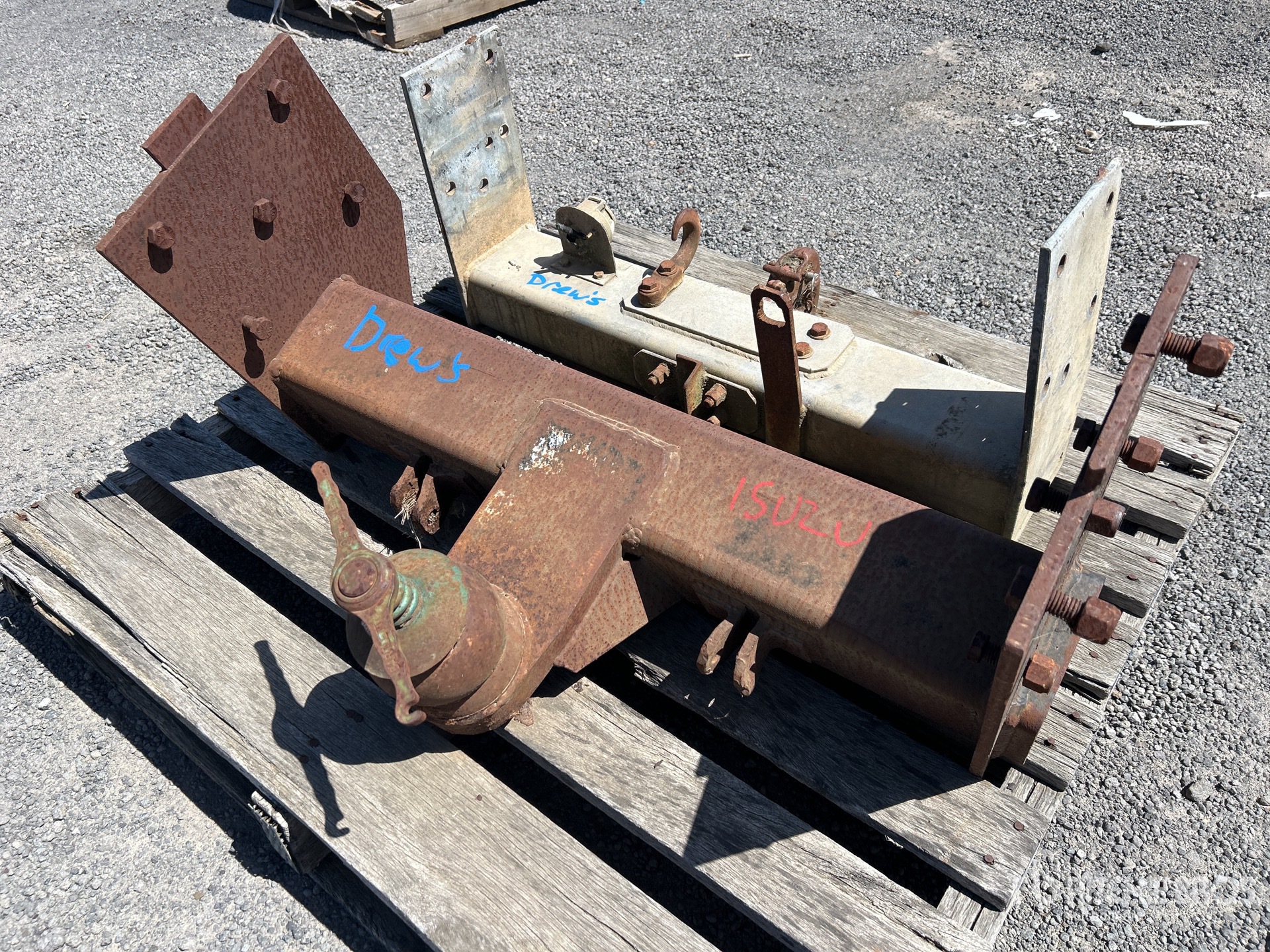 General Appearance with Imagen: esquina delantera izquierda