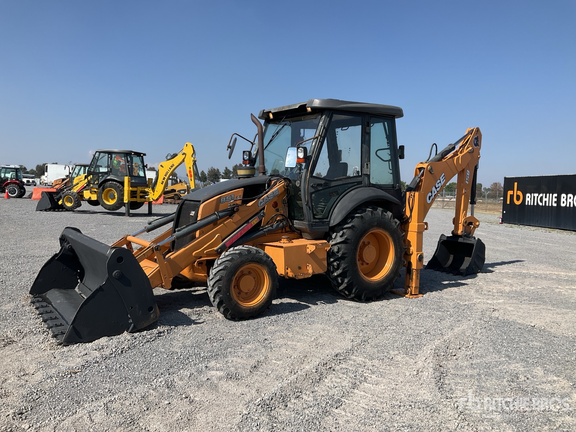 General Appearance with Imagen: esquina delantera izquierda