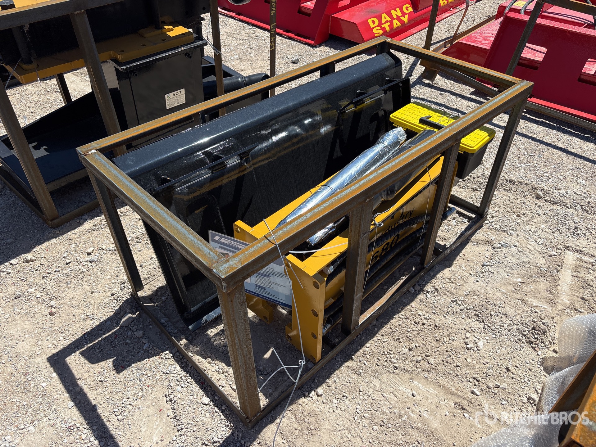 General Appearance with Imagen: esquina delantera derecha