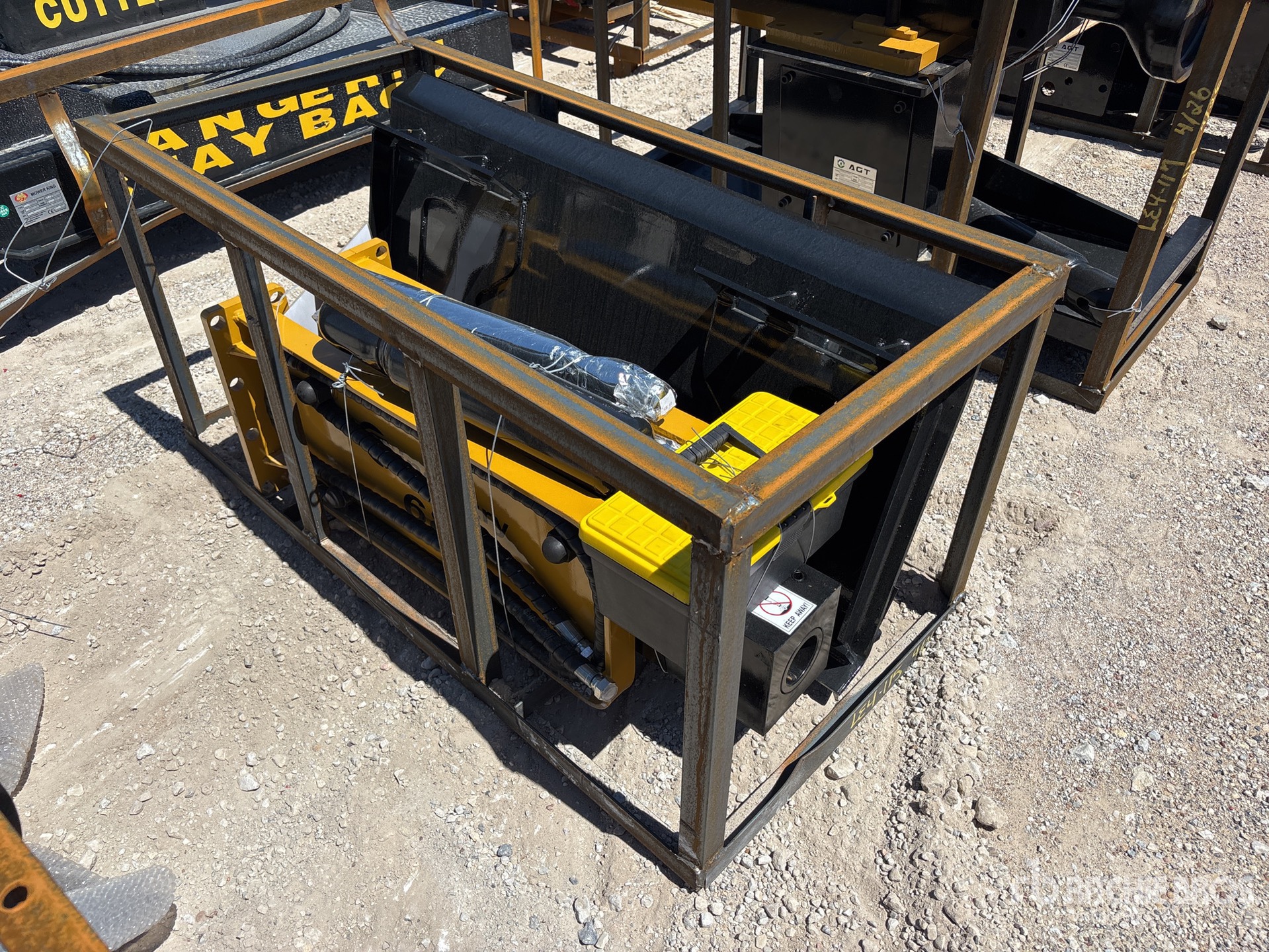 General Appearance with Imagen: esquina delantera izquierda