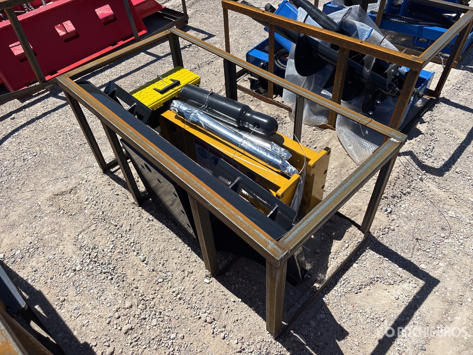 General Appearance with Imagen: esquina trasera derecha