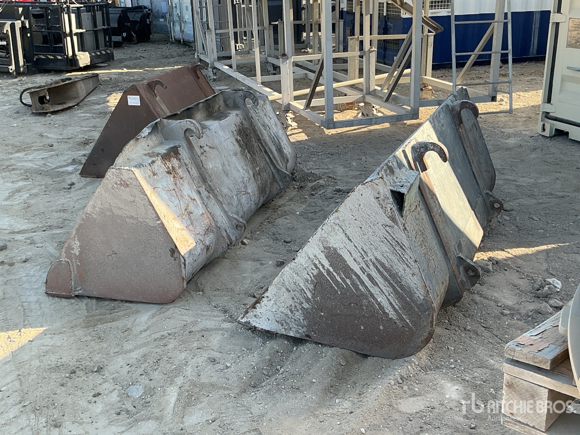 General Appearance with Imagen: esquina trasera izquierda