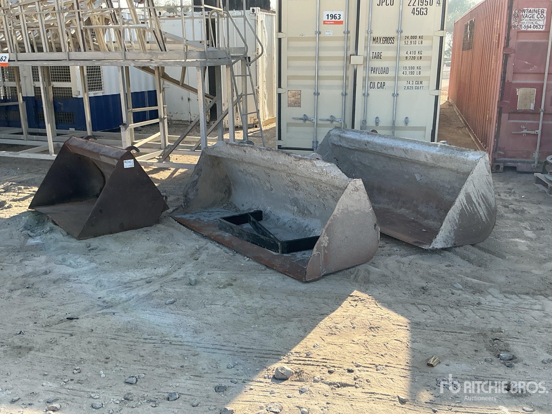 General Appearance with Imagen: esquina delantera izquierda