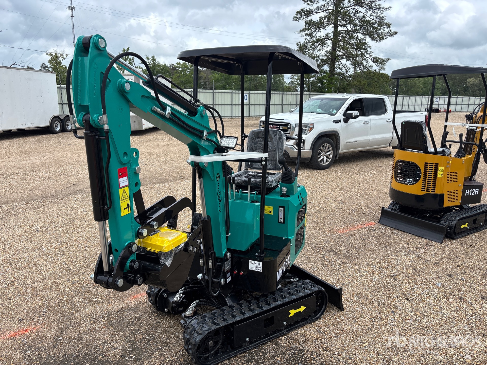 General Appearance with Imagen: esquina delantera izquierda