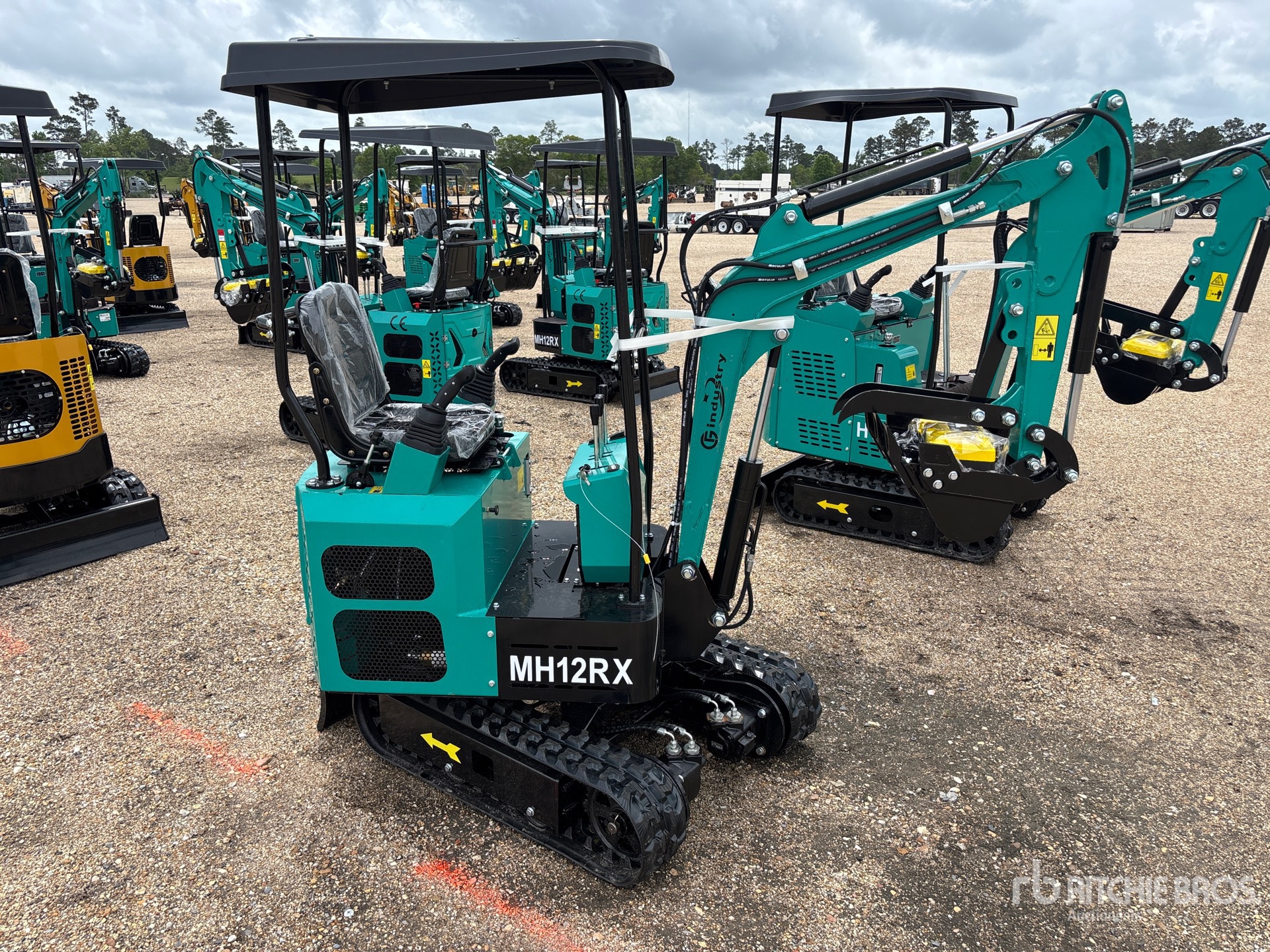 General Appearance with Imagen: esquina delantera derecha