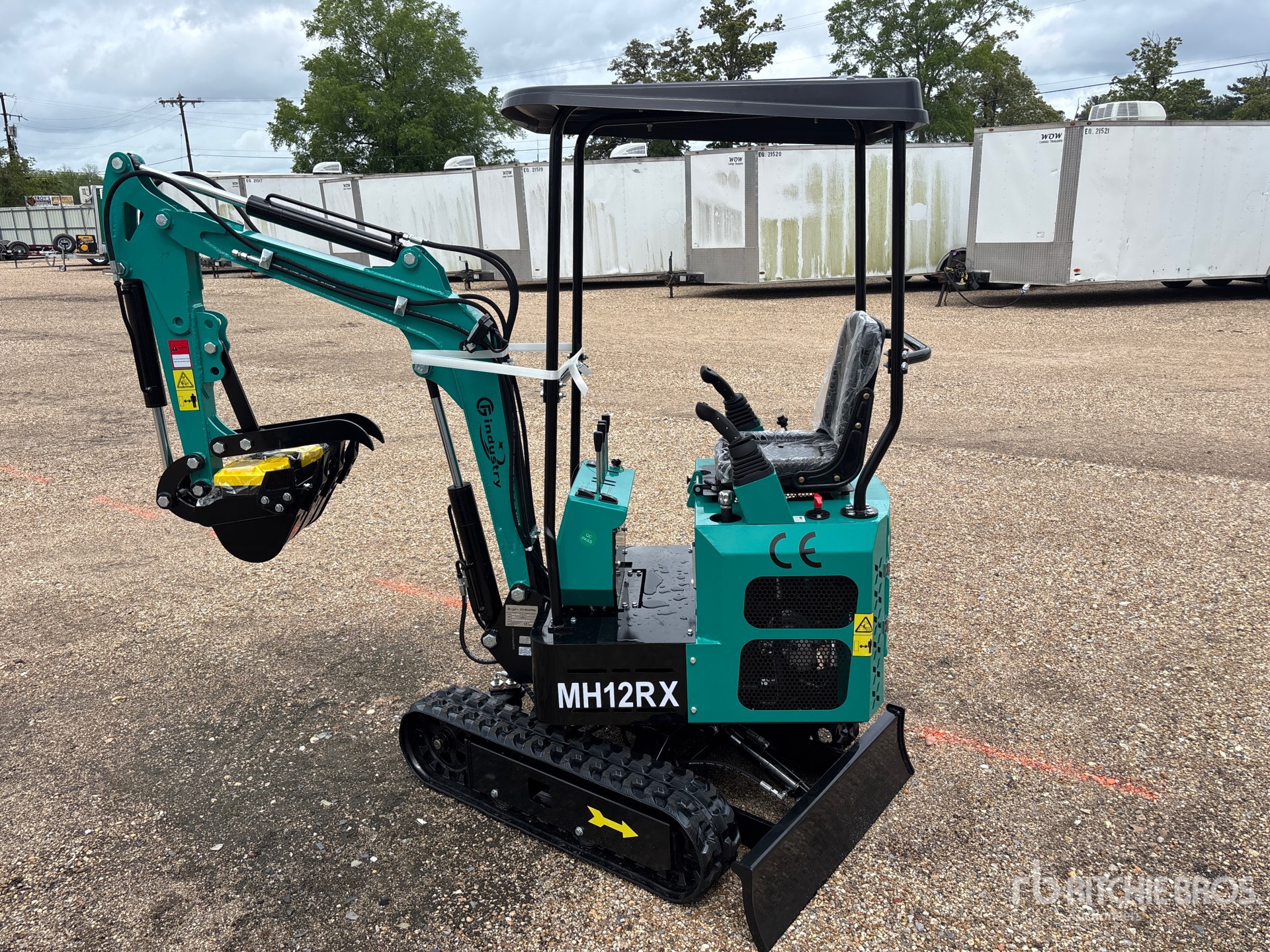 General Appearance with Imagen: esquina trasera izquierda