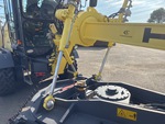 Hydraulics with