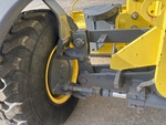 Hydraulics with
