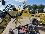 Hydraulics with