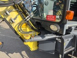 Hydraulics with