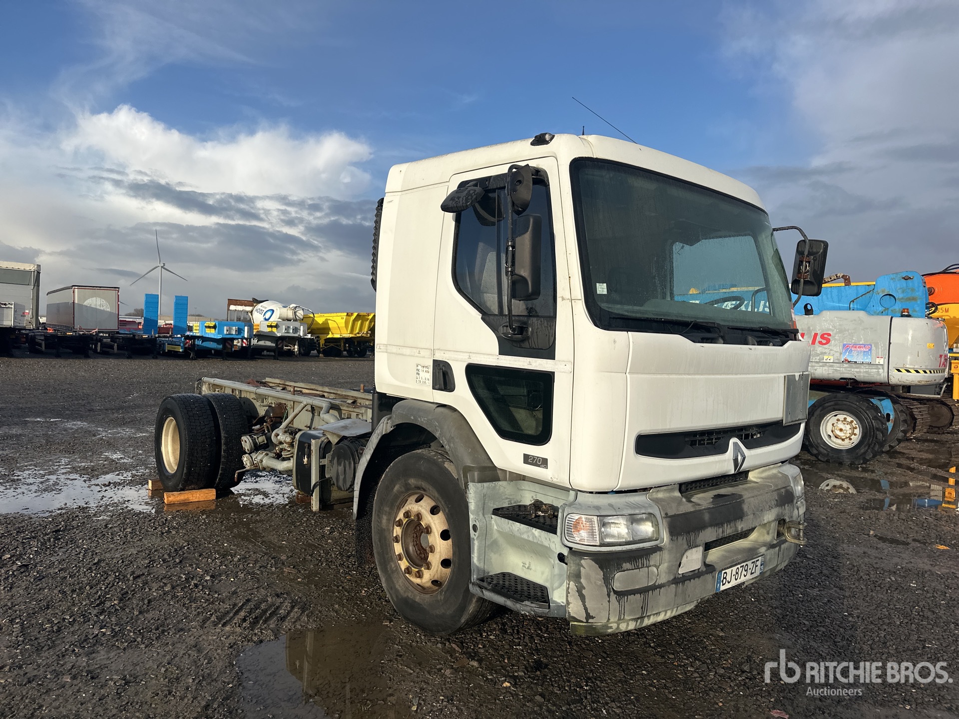 General Appearance with Imagen: esquina delantera derecha