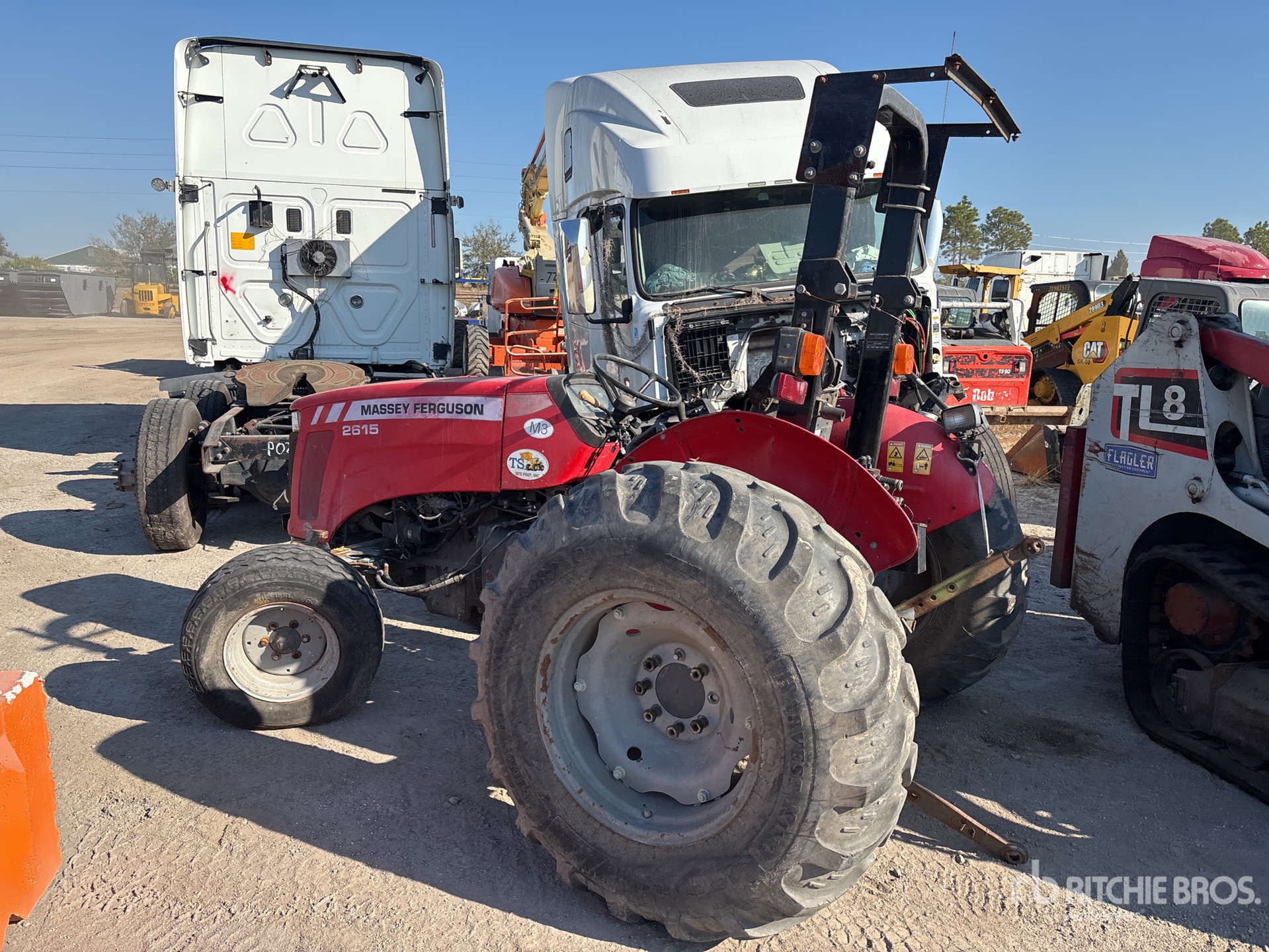 General Appearance with Zdjęcie, lewy dolny róg