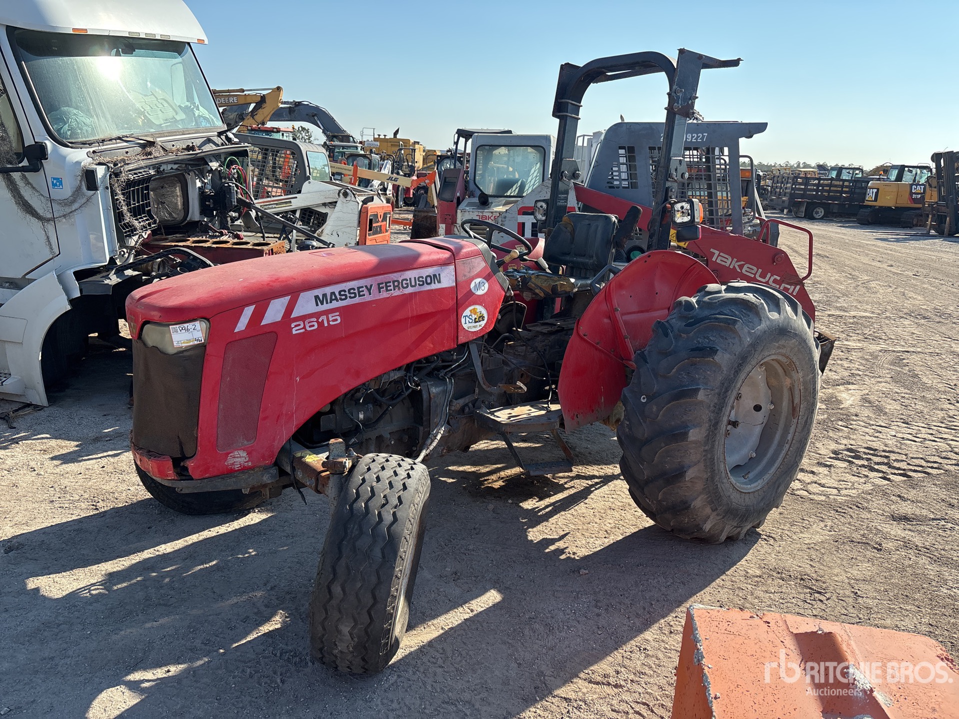 General Appearance with Zdjęcie, lewy górny róg