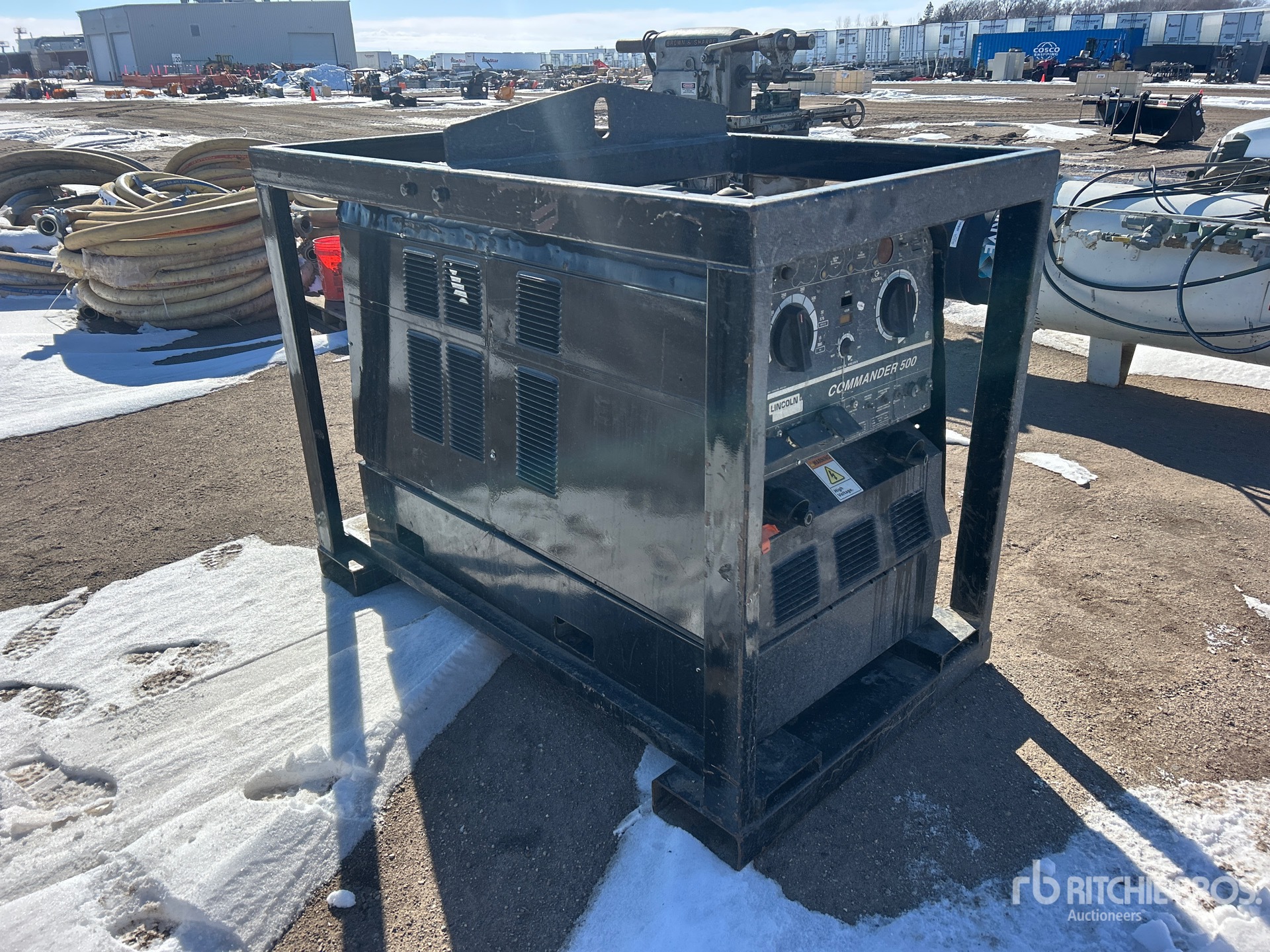 General Appearance with Imagen: esquina delantera derecha