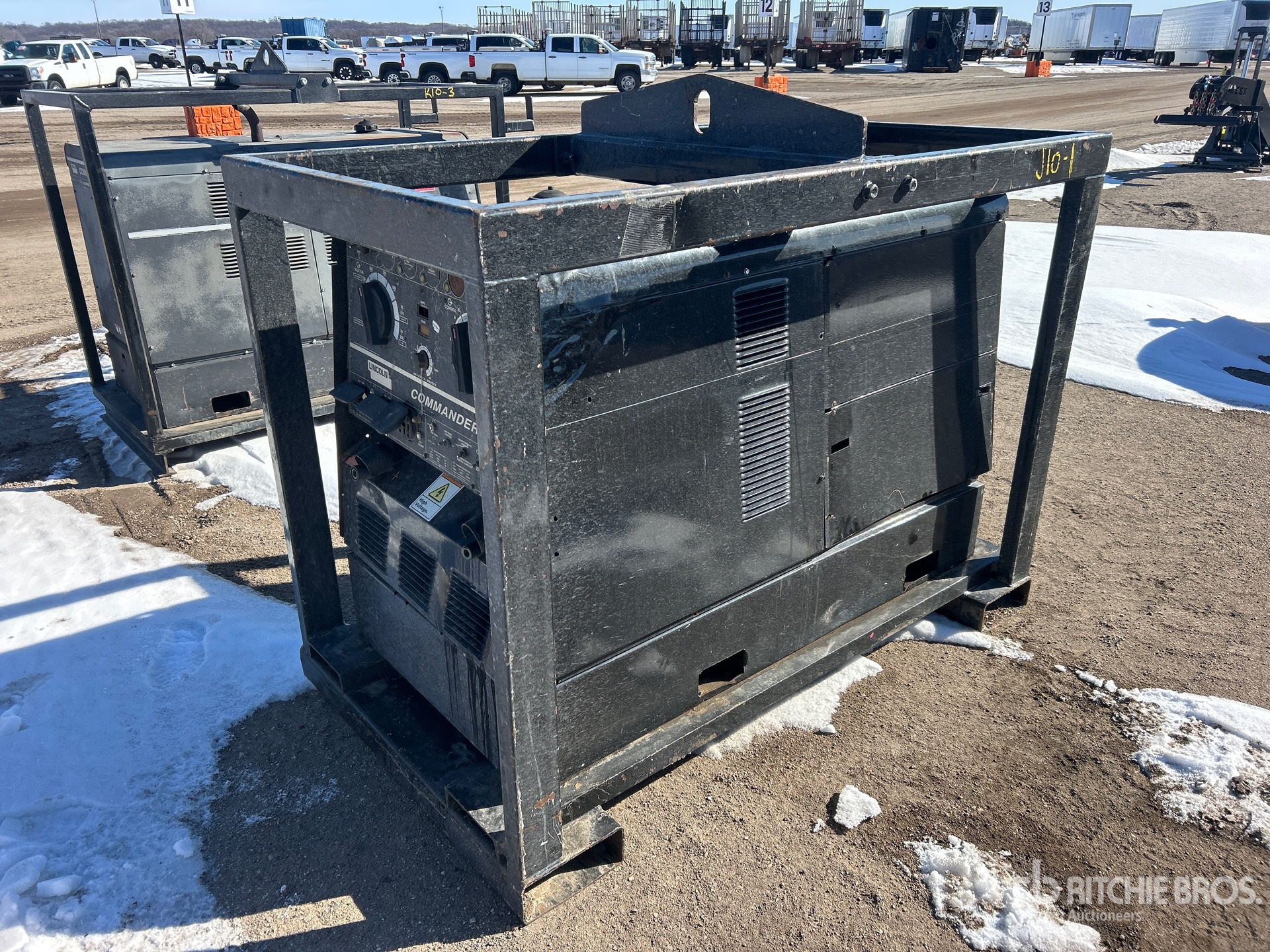 General Appearance with Imagen: esquina delantera izquierda