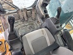 Control Station with Hydraulic Controls