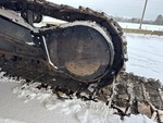 Drivetrain with Right Drive Motor