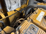 Engine with Engine - Right Side