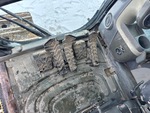 Control Station with Drivetrain Controls