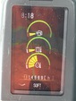 Control Station with Gauges