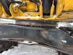 Chassis with Turntable Bearing