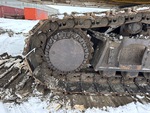 Drivetrain with Right Final Drive