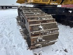 Undercarriage with Right Track Shoes