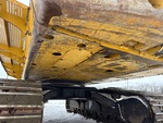 Chassis with Bottom Covers