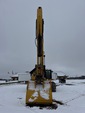 General Appearance with Sheet Metal (fiberglass) Condition