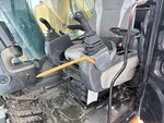 Safety with Safety Lock Out/Stop