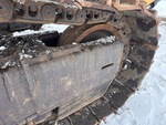 Undercarriage with Right Idler
