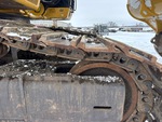 Undercarriage with Right Grouser Height