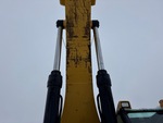 Hydraulics with Boom Lift Cylinder(s)