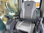 Control Station with Seats/Armrests