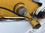 Hydraulics with Auxiliary Hydraulic Plumbing