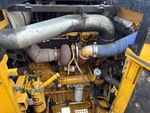 Engine with Engine - Left Side