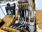 Hydraulics with Hoses (Hydraulics)