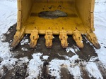 Specialty with Cutting Edge / Teeth / Adapters